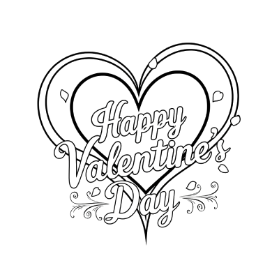 Preview of Valentine's Day